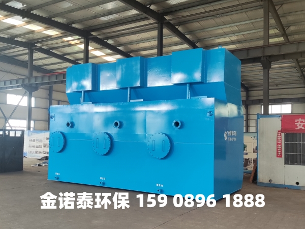 揭阳新型FA一体化净水器